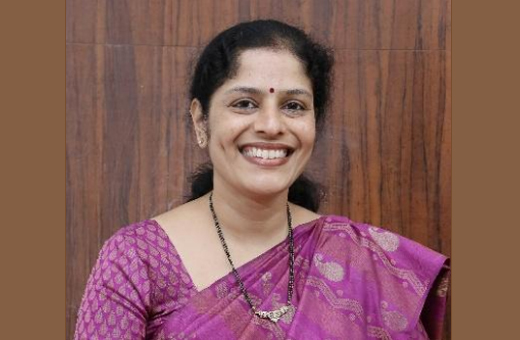 Dr. Mithra N. Hegde